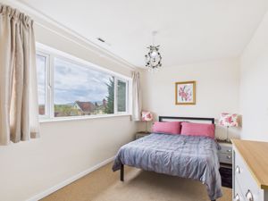Bed Three- click for photo gallery